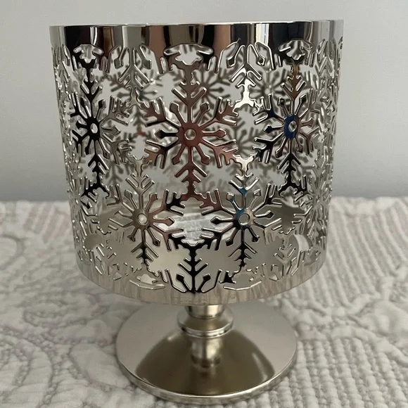 Bath & Body Works Candle Holder - Picture 4 of 4